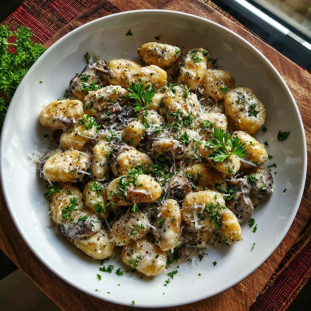 Comfort Food Delights