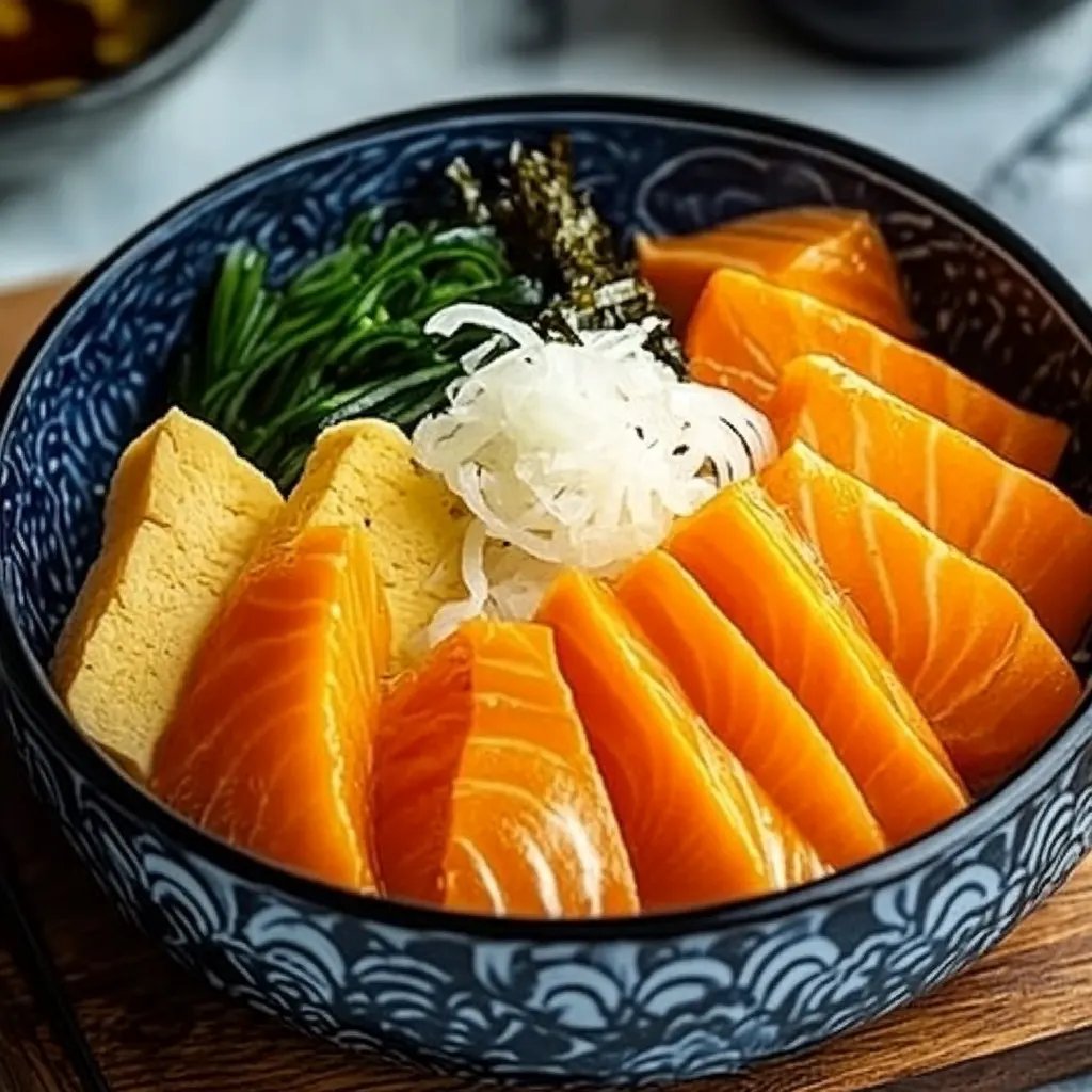 Japanese Vegetable Dishes
