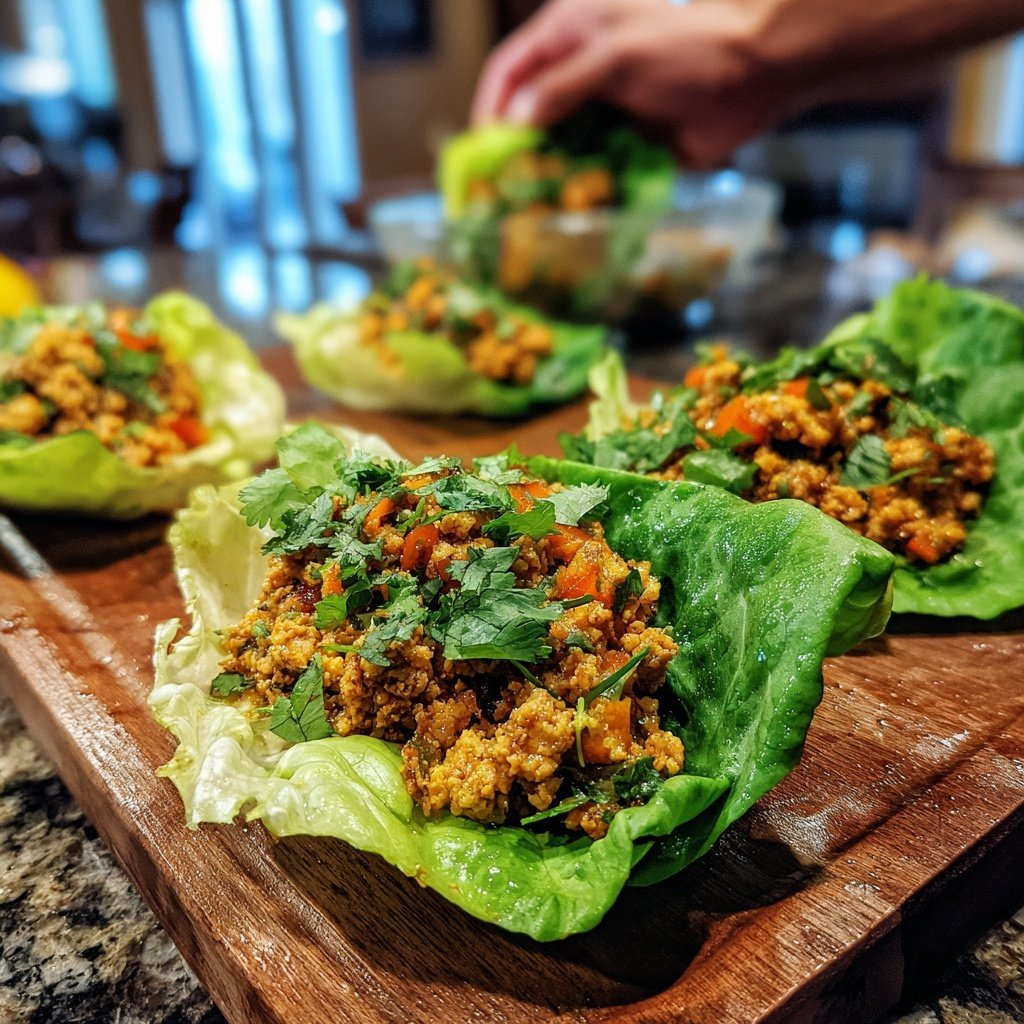 Rapid Cooking Recipes