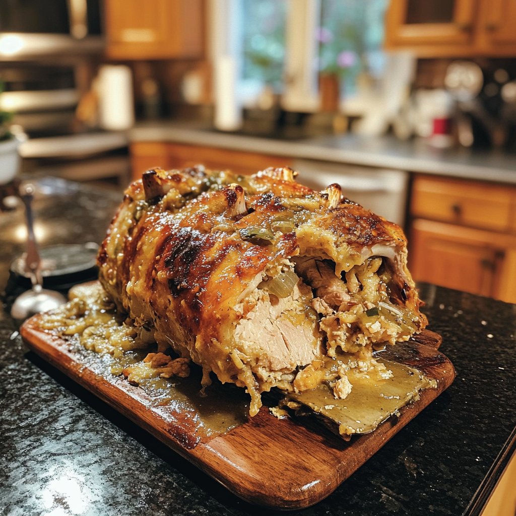 Comforting Sunday Dinner Recipes