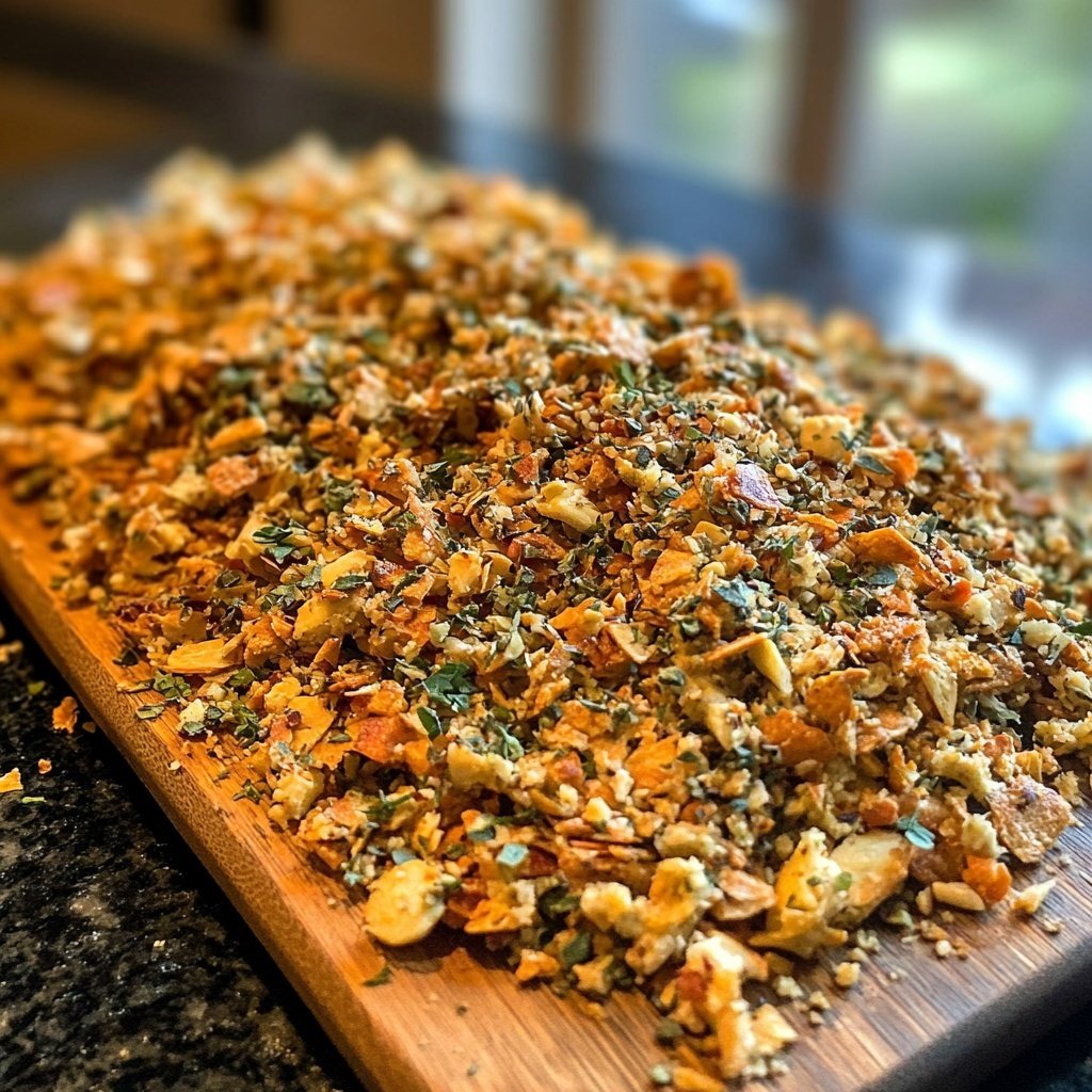 Simple Snack Ideas at Home