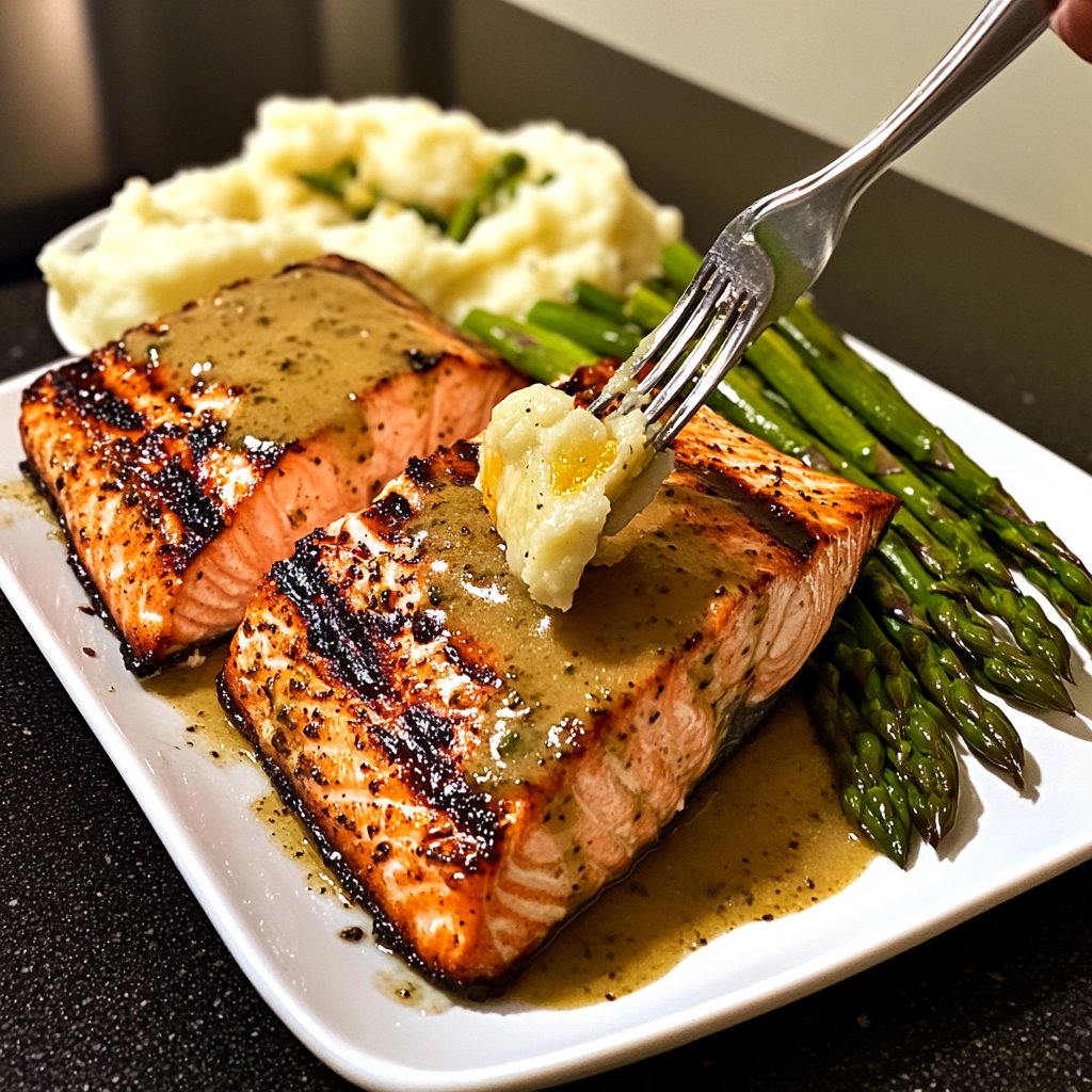 Romantic Dinner Recipes for Two