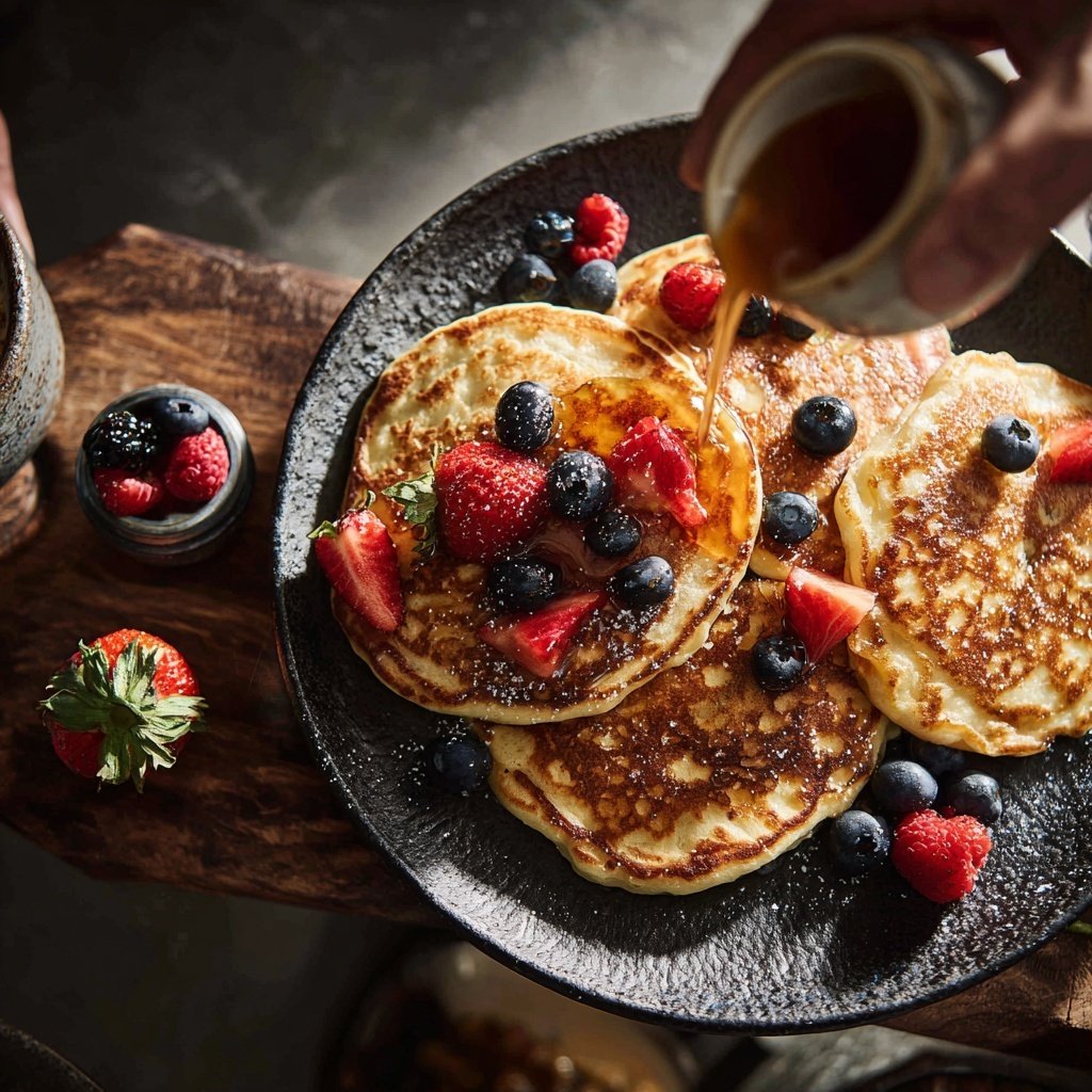 Breakfast Ideas For A Crowd On A Budget