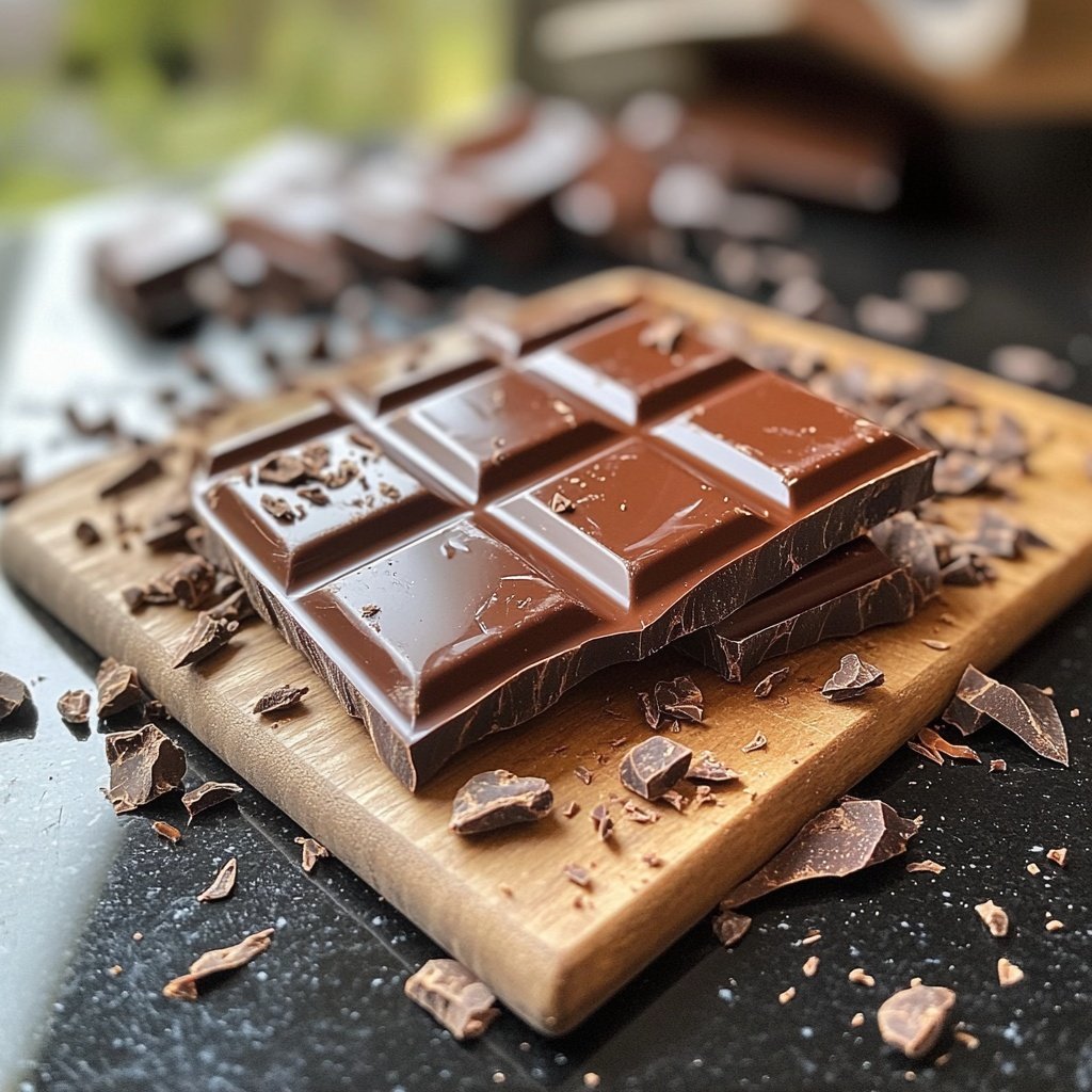 Easy Chocolate Recipes at Home