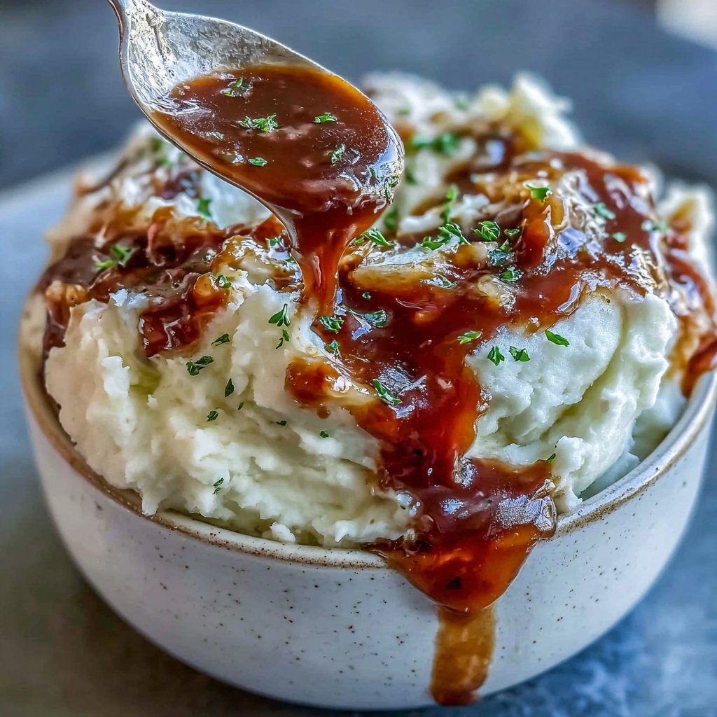 Comfort Food Delights