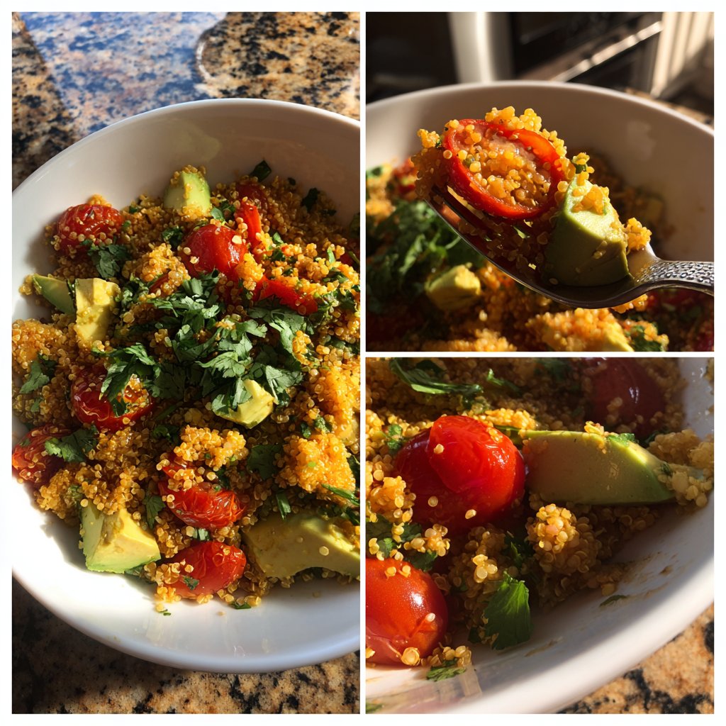 Healthy Lunches for Work