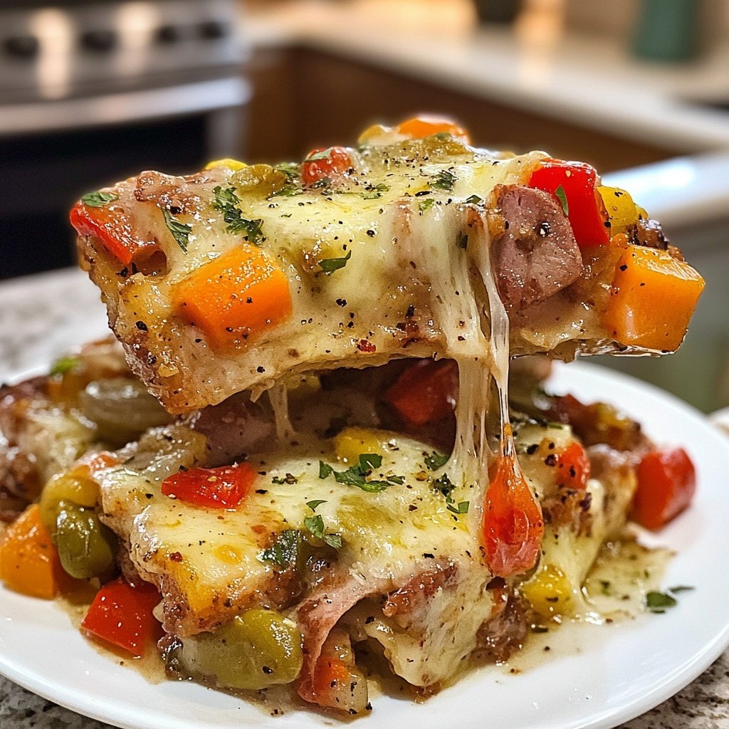 Easy Dinner Recipes for Weeknights