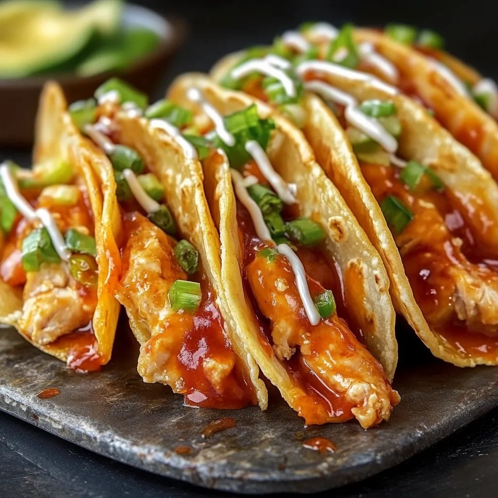 Applebee's Chicken Wonton Tacos