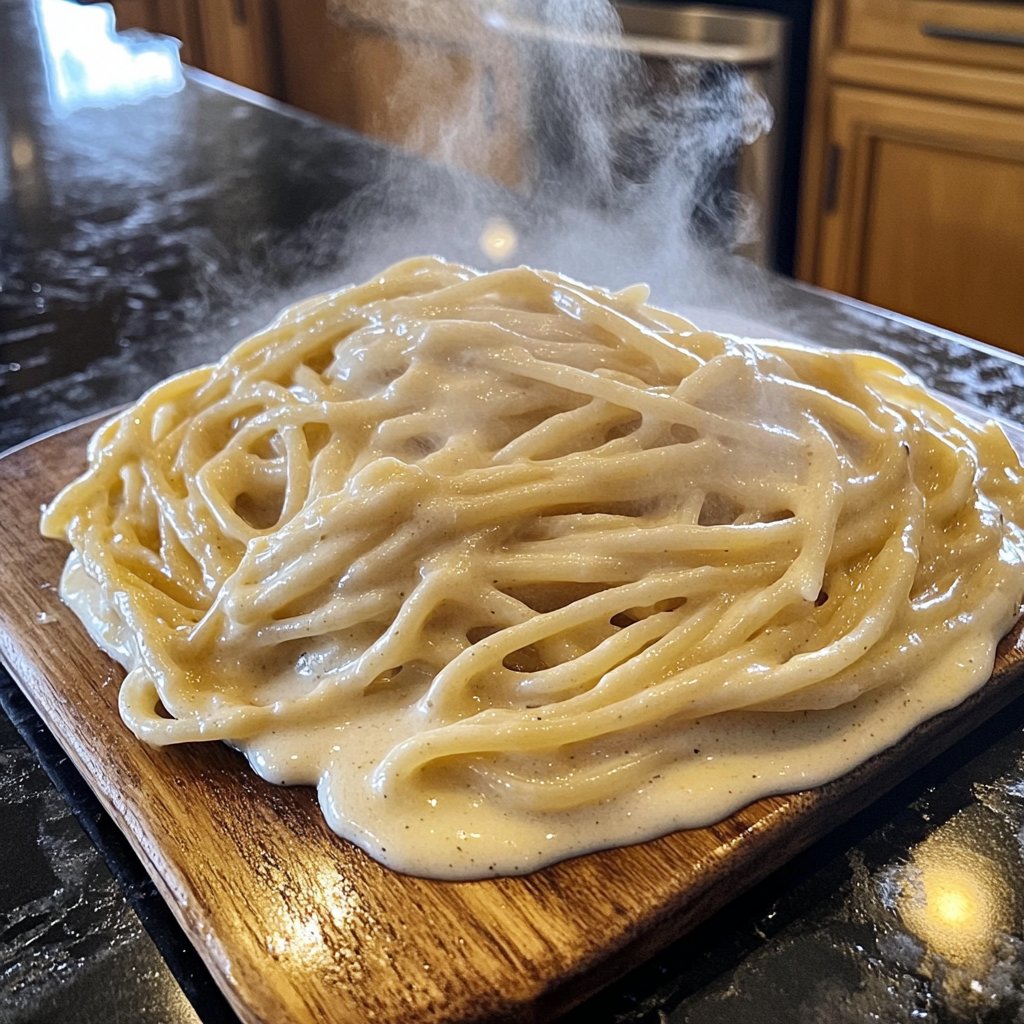 Easy Weeknight Pasta Dinner Recipe