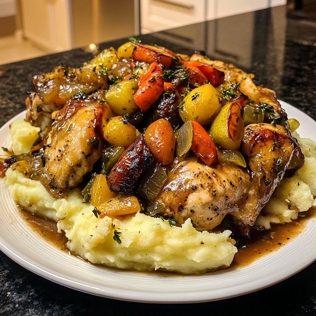 Easy Sunday Dinner Ideas