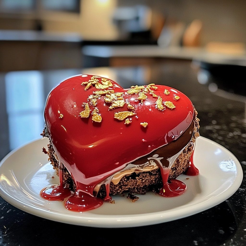 Valentines Dessert Recipes